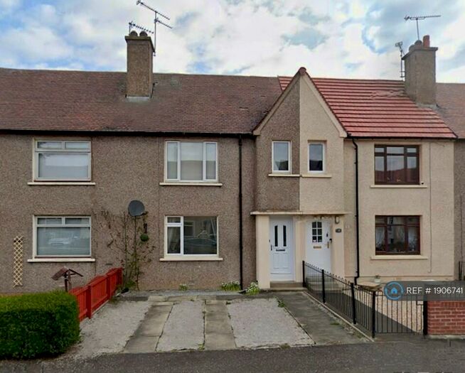 2 Bedroom Terraced House To Rent In Gunn Road, Grangemouth, FK3