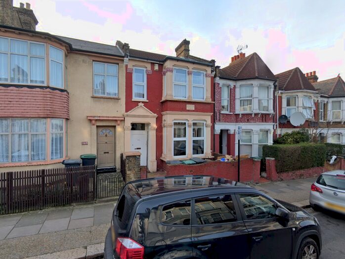 1 Bedroom Flat To Rent In Mount Pleasant Road, London N17