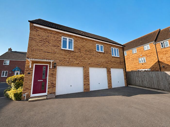 1 Bedroom House For Sale In Biddlesden Road, Yeovil, BA21