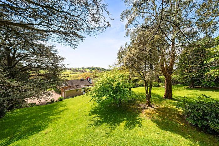 4 Bedroom Detached House For Sale In Clayhanger Lane, Wadeford, Chard, TA20