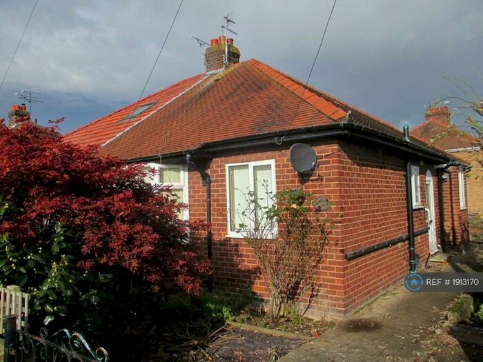 2 Bedroom Bungalow To Rent In Kensington Avenue, Shotton, Deeside, CH5