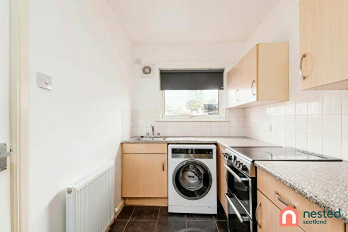 2 Bedroom Detached House For Sale In St. Malcolms Wynd, Kirriemuir, DD8