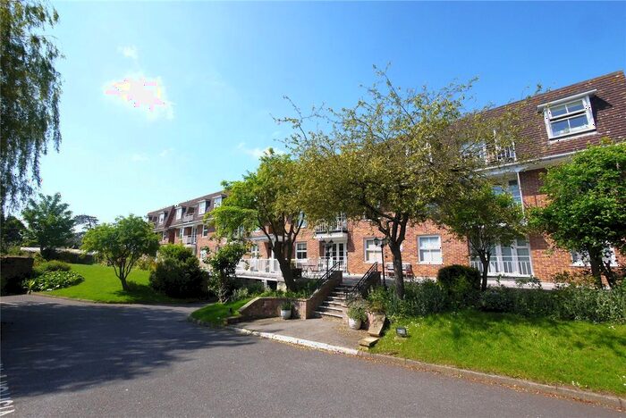 1 Bedroom Flat To Rent In Mayflower Court, High Street, Ongar, Essex, CM5