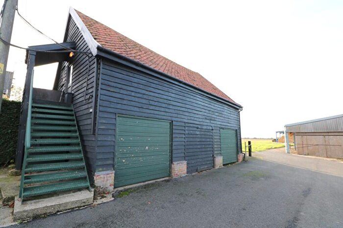 1 Bedroom Maisonette To Rent In The Granary, Shelfanger, IP22