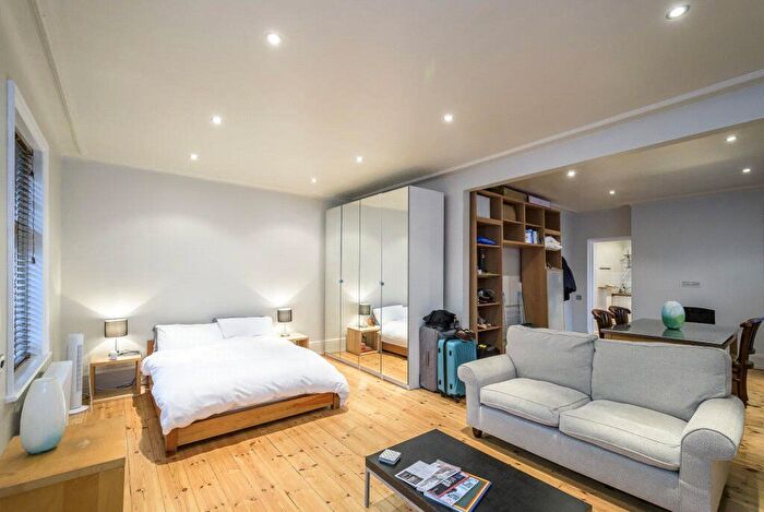 Property To Rent In Ormond Yard, St. James's, London, SW1Y
