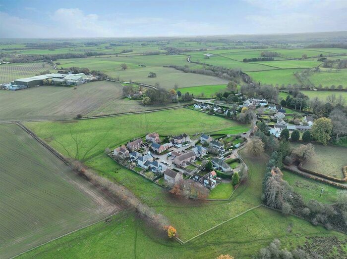 Land For Sale In St. Mongahs Court, Copgrove, Harrogate, HG3