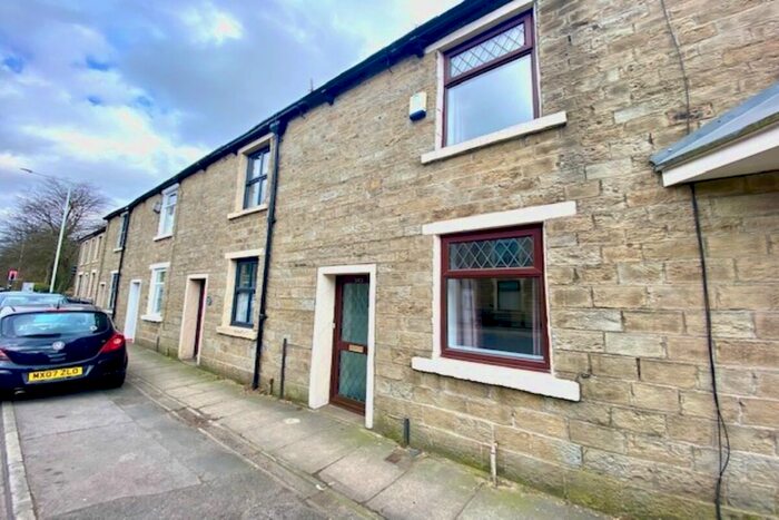 2 Bedroom Terraced House To Rent In Blackburn Road, Haslingden, Rossendale, BB4
