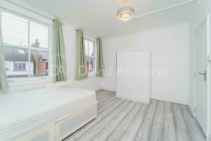 4 Bedroom Terraced House To Rent In Alexandra Road, London, N15