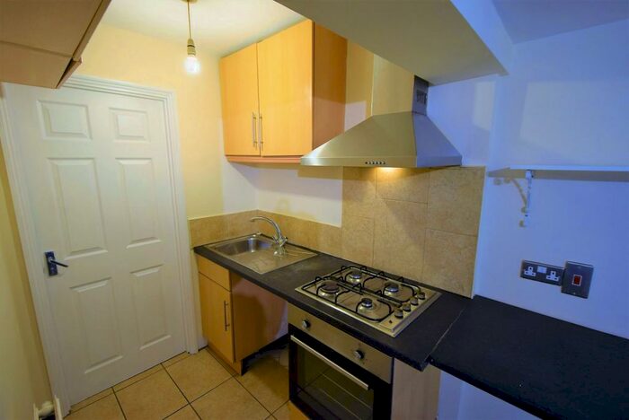 1 Bedroom Flat To Rent In Lower Range Road, Gravesend, DA12