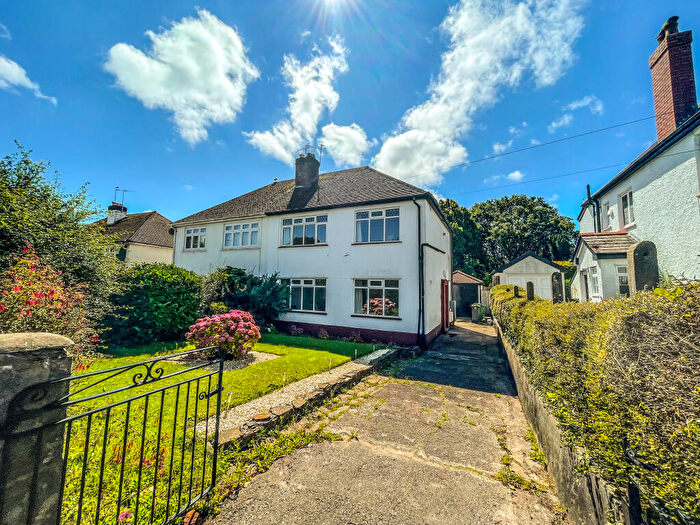 3 Bedroom Semi Detached House To Rent In Ty Glas Road, Llanishen, CF14