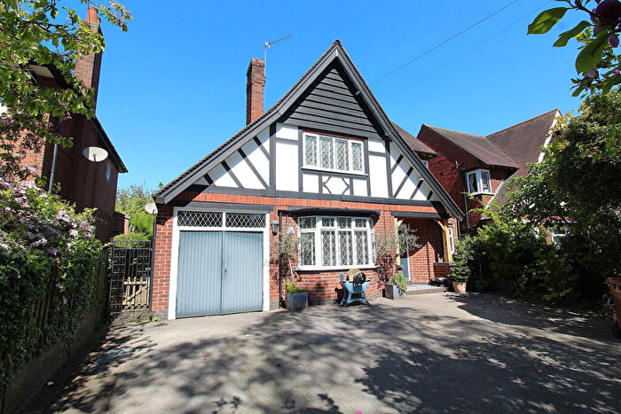 3 Bedroom Detached House For Sale In Derby Road, Risley, Derby, DE72