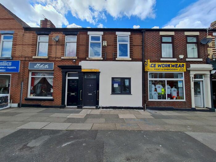 2 Bedroom Property To Rent In Pall Mall, Chorley, PR7