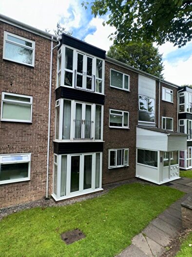 1 Bedroom Flat To Rent In Mayfield Road, Manchester, Greater Manchester, M7
