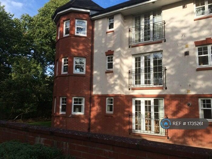 3 Bedroom Flat To Rent In Braids Circle, Paisley, PA2