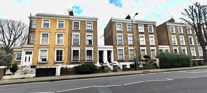 1 Bedroom Flat To Rent In Mildmay Park, Canonbury, N1