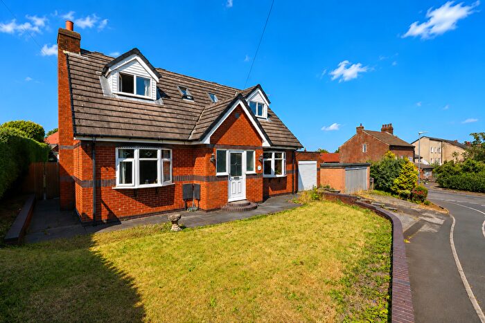 2 Bedroom Bungalow For Sale In Croft Butts Lane, Freckleton, Preston, PR4
