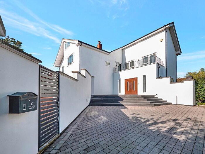 6 Bedroom Detached House For Sale In Weld Road, Birkdale, Southport, Merseyside, PR8