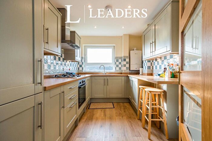 2 Bedroom Apartment To Rent In Onslow Village, Guildford, GU2