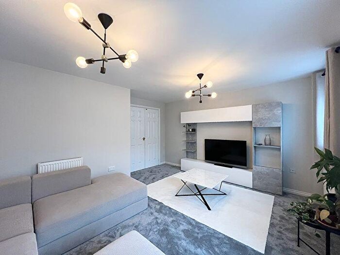 3 Bedroom Terraced House To Rent In Mere Drive, Manchester, M27