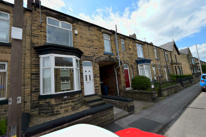 2 Bedroom Terraced House To Rent In Summer Lane, Wombwell, Barnsley, S73