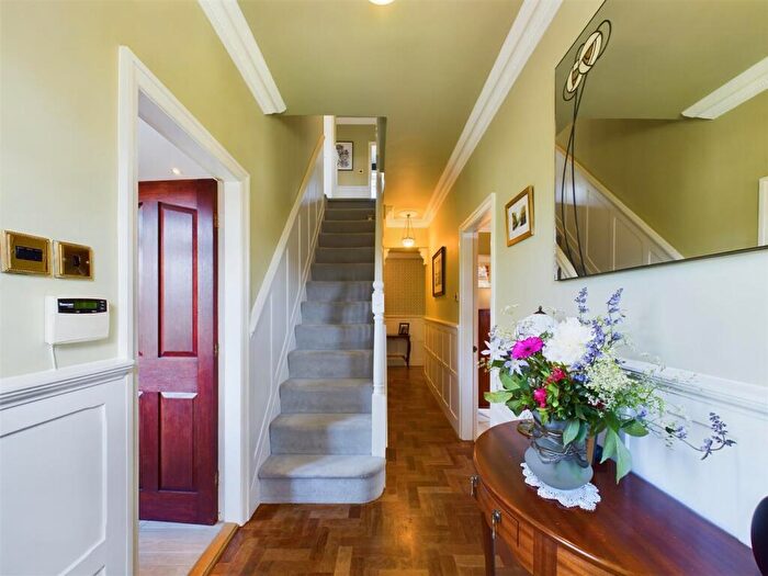 5 Bedroom Detached House For Sale In High Trees, Copley Lane, Halifax, HX3