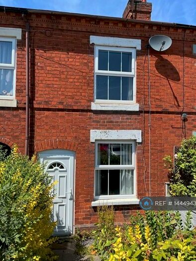 2 Bedroom Terraced House To Rent In Heathfield Road, Redditch, B97