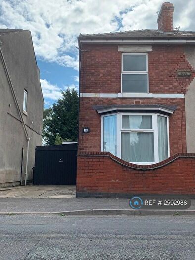3 Bedroom Semi-Detached House To Rent In Severn Street, Derby, DE24