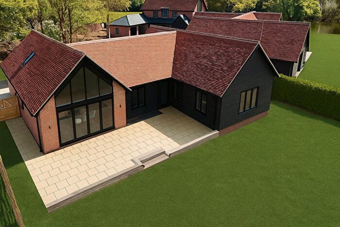 4 Bedroom Bungalow For Sale In Moulsham Green View, Moulsham Thrift, Chelmsford, CM2