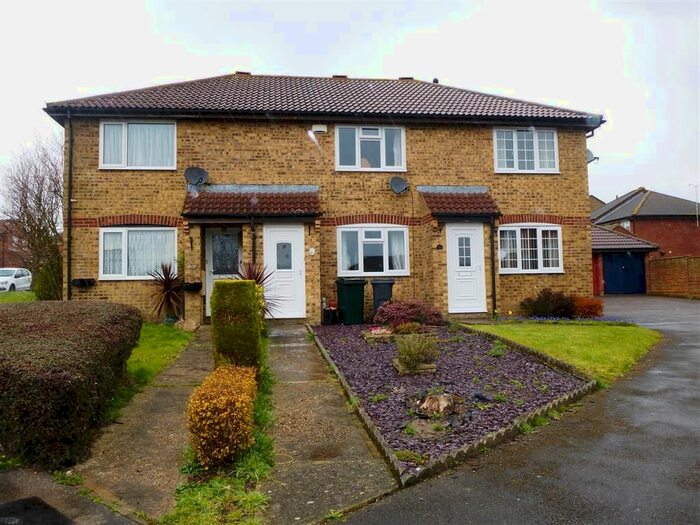 2 Bedroom Property To Rent In Drake Road, Willesborough, Ashford, TN24