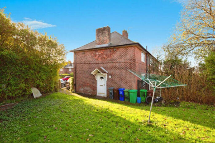 2 Bedroom Flat For Sale In Churston Avenue, Manchester, Greater Manchester, M9