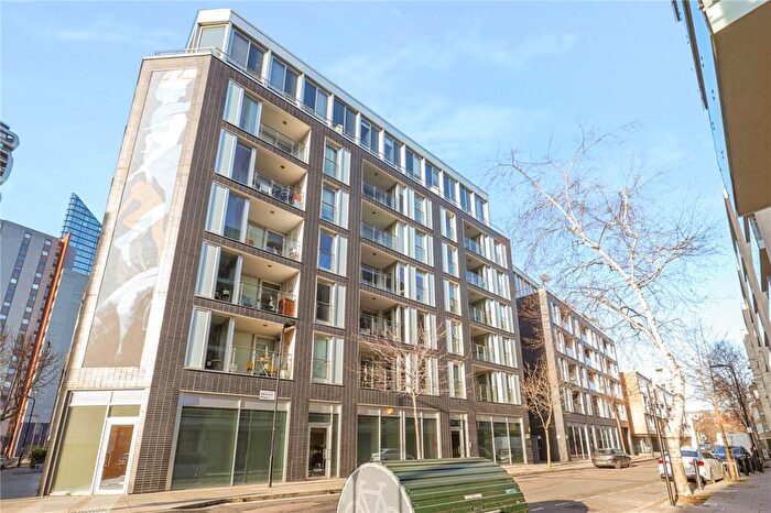 2 Bedroom Apartment To Rent In Decorum Apartment, N1