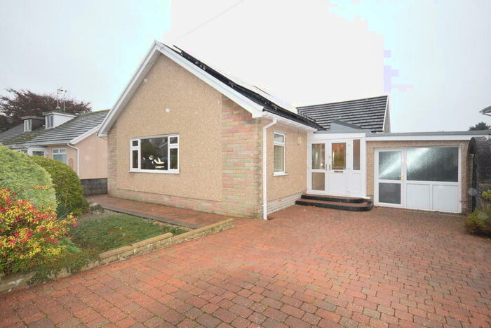 3 Bedroom Detached Bungalow For Sale In Orchard Road, Bardsea, Ulverston, LA12