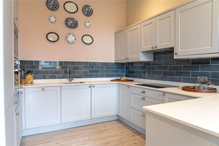 1 Bedroom Apartment For Sale In Trinity House, Royal Haslar, Gosport, Hampshire, PO12