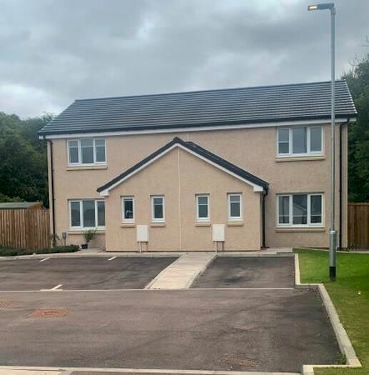 2 Bedroom Flat To Rent In Newport-On-Tay, DD6