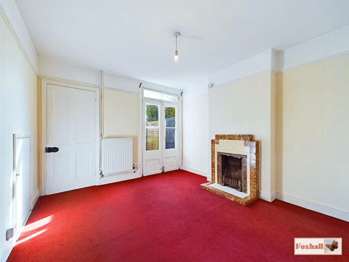 3 Bedroom End Of Terrace House For Sale In King Edward Road, Ipswich, IP3
