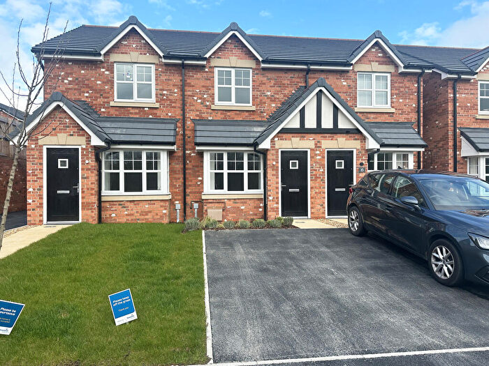 2 Bedroom Mews To Rent In Saltern Close, Ulverston, Cumbria, LA12