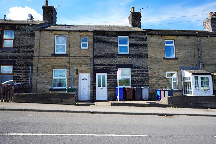 2 Bedroom Terraced House To Rent In Sheffield Road, Penistone, S36