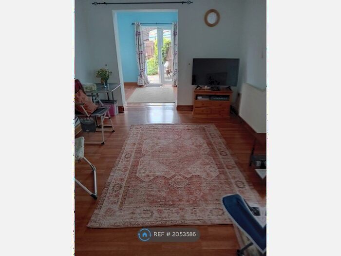 1 Bedroom Semi-Detached House To Rent In Chequers Court, Fenstanton, Huntingdon, PE28