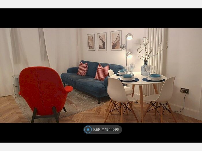 2 Bedroom Flat To Rent In Pleasance, Edinburgh, EH8