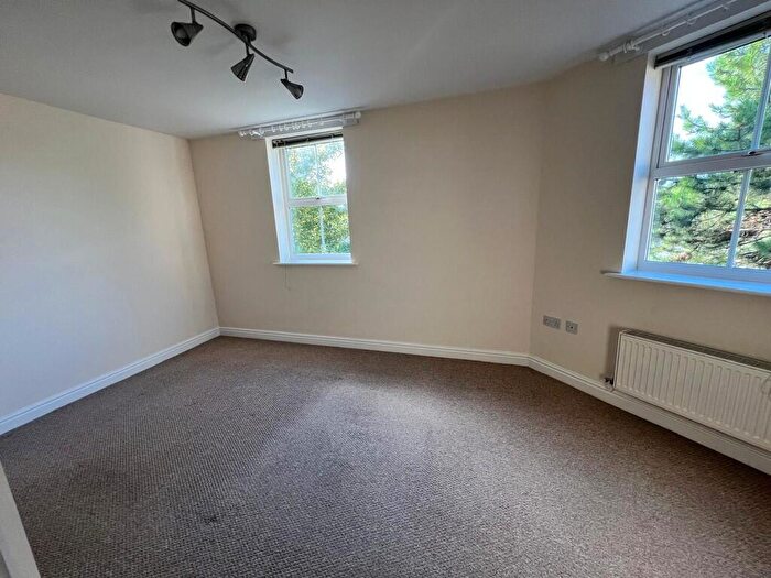 2 Bedroom Apartment To Rent In Woodcock Road, Royston, SG8