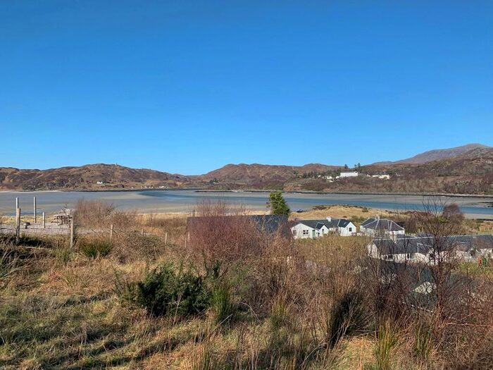 Plot For Sale In Plot At Tougal, PH40