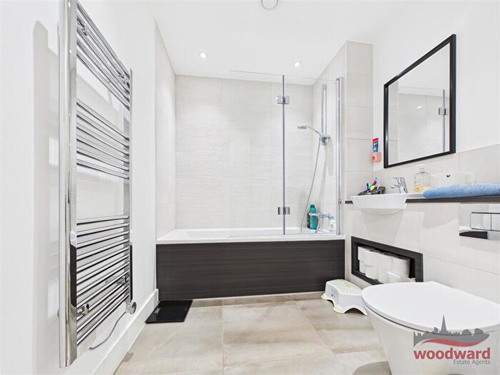 2 Bedroom Flat For Sale In Sheepcote Road, Harrow, HA1