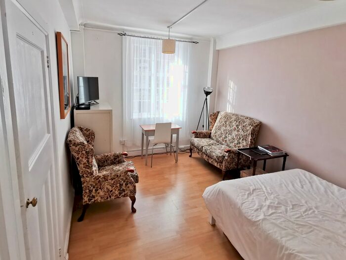 Studio To Rent In Abbey Road, St John's Wood, NW8