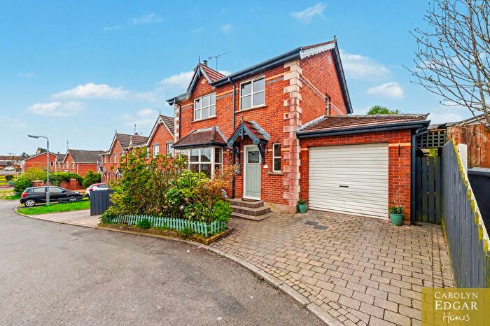 3 Bedroom Property For Sale In Whitethorn Mews, Newtownards, Co Down, BT23