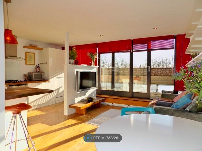 1 Bedroom Flat To Rent In Dartmouth Park, London, N19