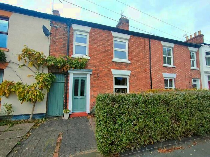 4 Bedroom Terraced House To Rent In Quorn, Leicestershire, LE12