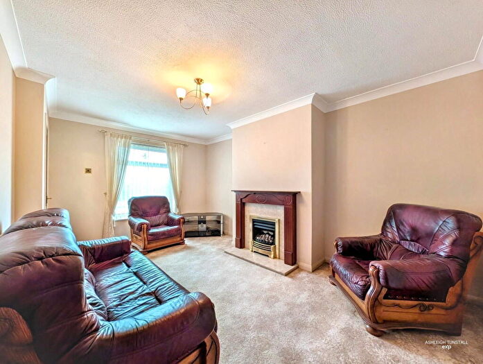 2 Bedroom Terraced House For Sale In Station Road, Flimby, Maryport, CA15