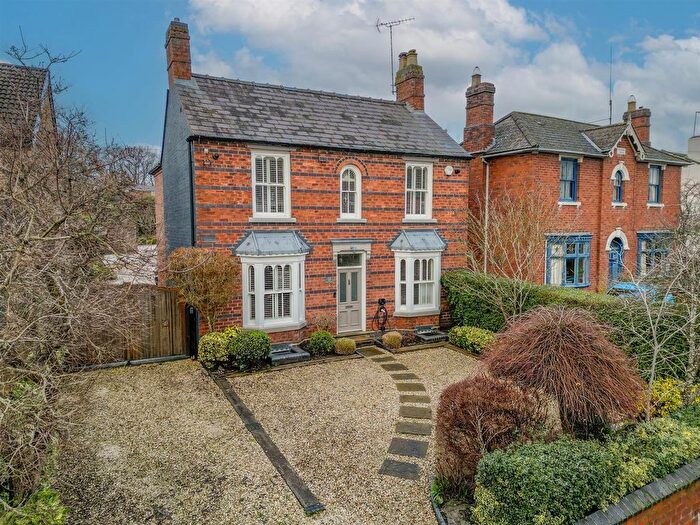 5 Bedroom Detached House For Sale In The Old Dairy, Ridge Street, Wollaston, Stourbridge, DY8