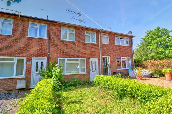 2 Bedroom Terraced House To Rent In Fairacres, Prestwood, Great Missenden, Buckinghamshire, HP16