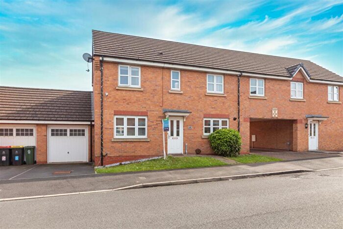 3 Bedroom Semi-Detached House For Sale In Greenfinch Way, Heysham, Morecambe, LA3